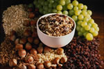 sexy muesli