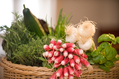 Nutrition Counselling - initial appointment